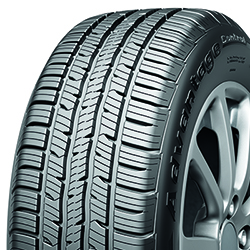 235/65R17 104V BF GOODRICH ADVANTAGE CONTROL BSW