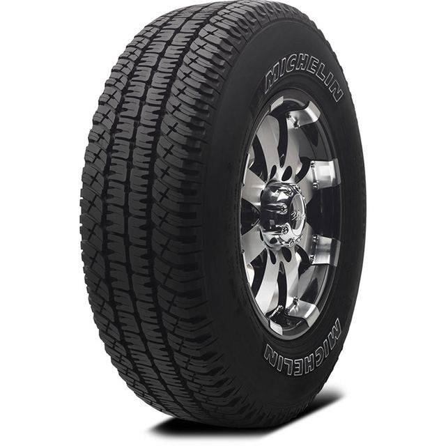 Pneu LT275/65R18 Michelin Ltx A T 2