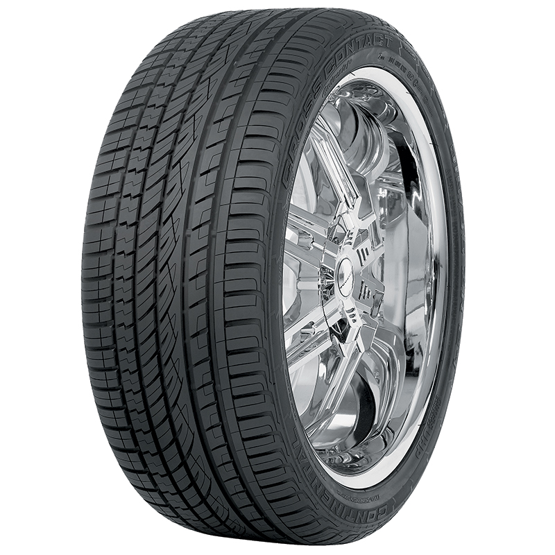 265/40R21 XL 105Y CONTINENTAL CROSSCONTACT UHP BSW