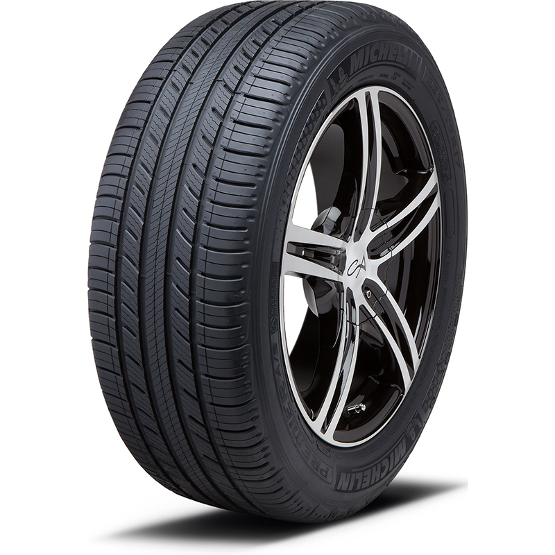 235/55R18 100V MICHELIN PREMIER A/S NOIR