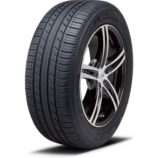 Neumático 235/55R18 Michelin Premier A S