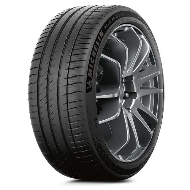Pneu 255/35R21 Michelin Pilot Sport EV EV Acoustic
