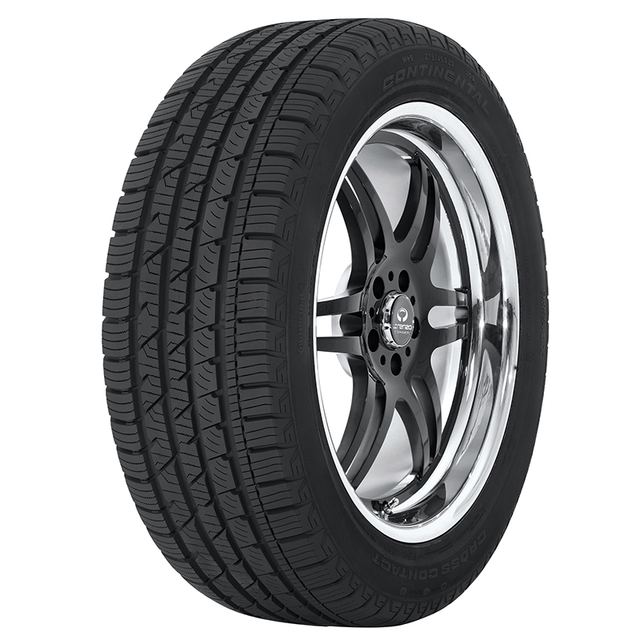 Pneu 225/65R17 Continental CrossContact