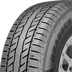 235/70R16 106T GENERAL GRABBER H/T BSW