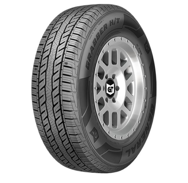 Pneu 235/65R18 General Grabber