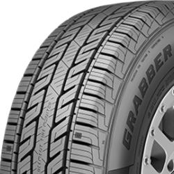 Tire 255/55R20 General Grabber H T