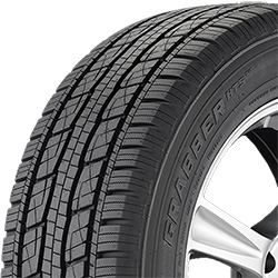 Neumático 265/75R16 General Grabber Hts60