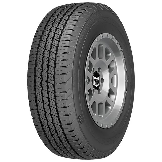 Pneu LT245/75R16 General Grabber