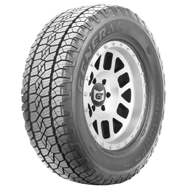 Pneu 265/65R18 General Grabber