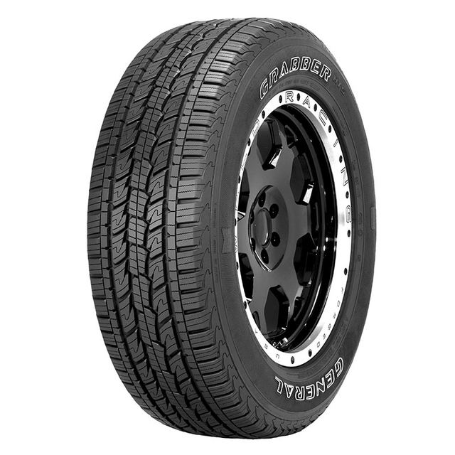 Pneu 255/70R17 General Grabber