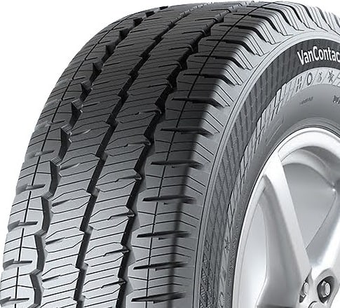 LT225/75R16C Continental VANCONTACT A/S (OE) E 121/120R