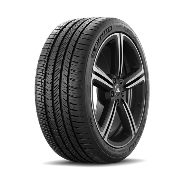 Pneu 255/40R22 Michelin Pilot Sport All Season 4