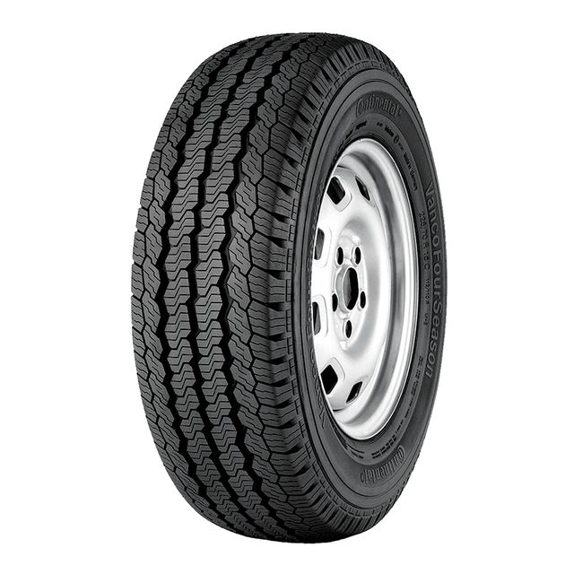 Pneu LT205/75R16 Continental VancoFourSeason