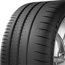 255/30R19 XL 91Y MICHELIN PILOT SPORT CUP 2 CONNECT (240) BSW