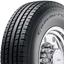 Neumático LT245/75R16 BF Goodrich Commercial T A A S 2 BW