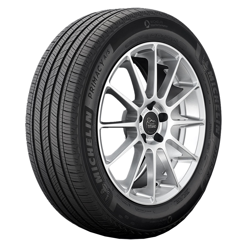 225/40R18 88V MICHELIN PRIMACY A/S