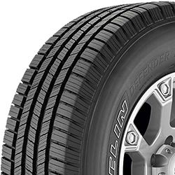 Neumático 305/45R22 Michelin Defender Ltx M S