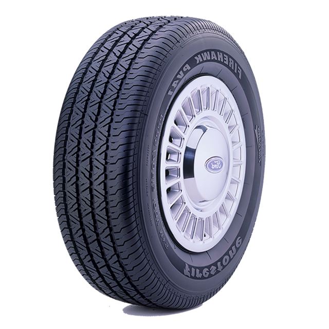 Pneu 225/60R16 Firestone Firehawk