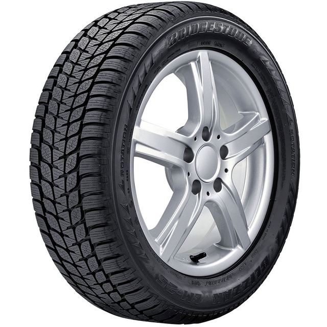 Pneu 245/50R17 Bridgestone Blizzak