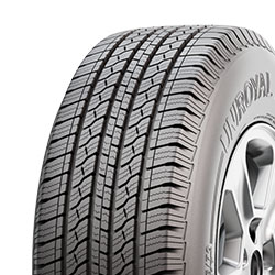 235/70R17 XL 109T UNIROYAL LAREDO HT BSW