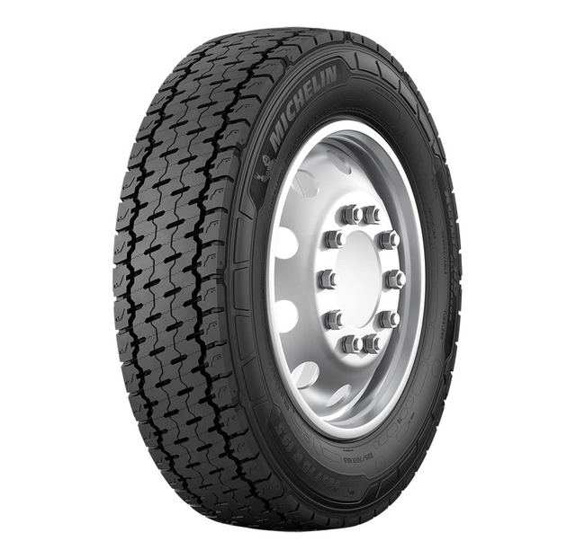 Pneu 225/70R19.5 Michelin Agilis HD All Season