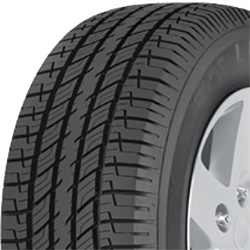 245/65R17 107T UNIROYAL LAREDO CROSS COUNTRY TOURING NOIR