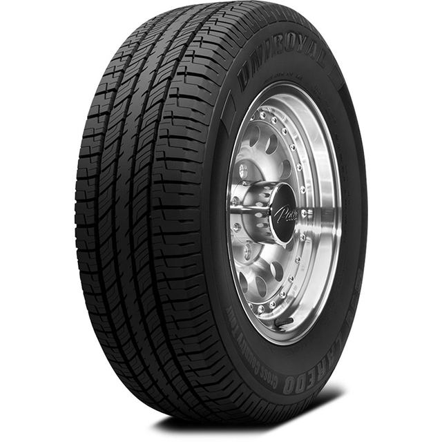 Tire 245/65R17 Uniroyal Laredo Cross Country Touring