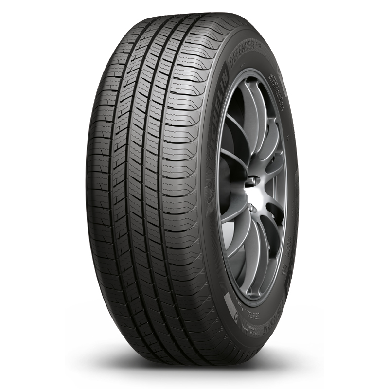 195/65R15 91H MICHELIN DEFENDER T + H NOIR