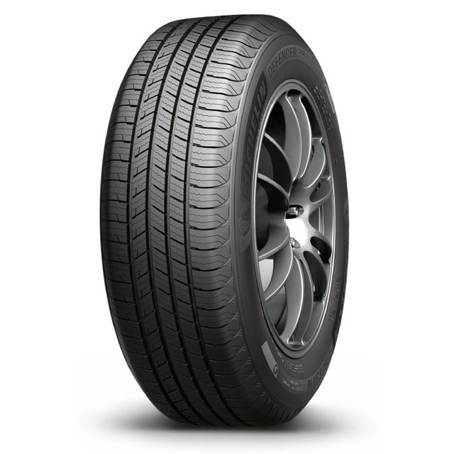 Pneu 195/65R15 Michelin Defender T+H