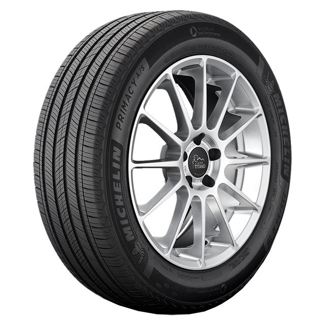 Pneu 225/55R18 Michelin Primacy