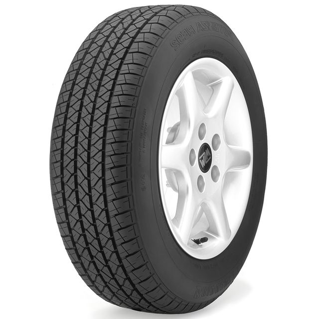 Tire 165/65R14 Bridgestone Potenza Re92