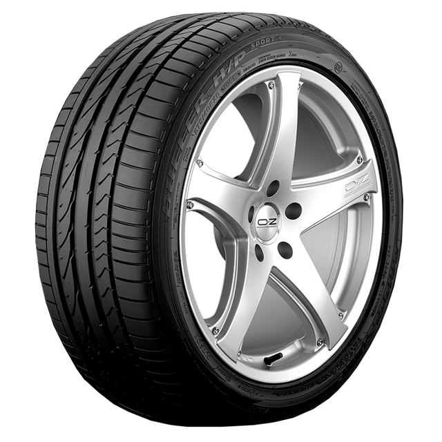 Pneu 275/45R20 Bridgestone Dueler H P Sport
