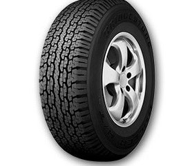 245/65R17 Bridgestone DUELER H/T 689 DISC 105S