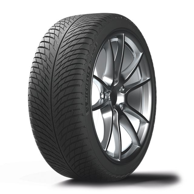 Pneu 265/40R20 Michelin Pilot Alpin 5
