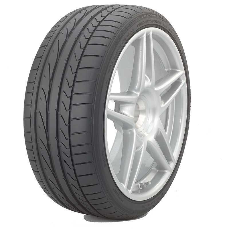 255/30R19 XL 91Y BRIDGESTONE POTENZA RE050A NOIR