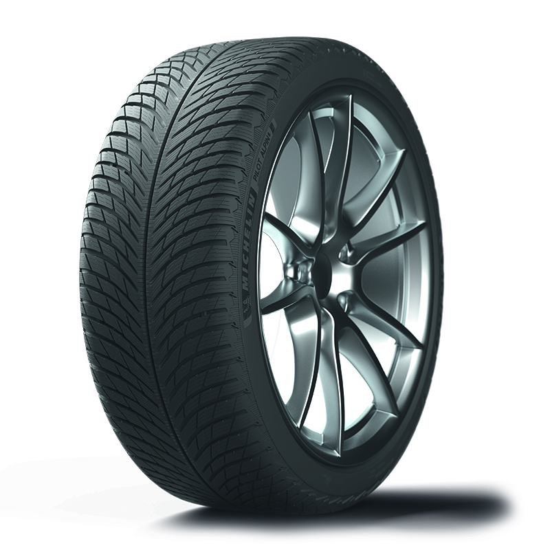 305/30R21 XL 104V MICHELIN PILOT ALPIN 5