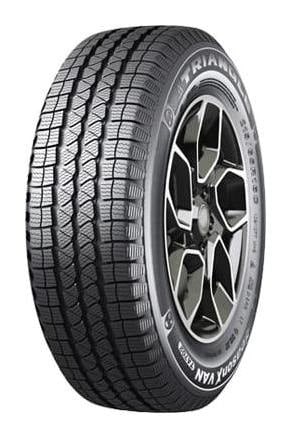 215/65R16 Triangle SeasonX TA702 109/107T LT
