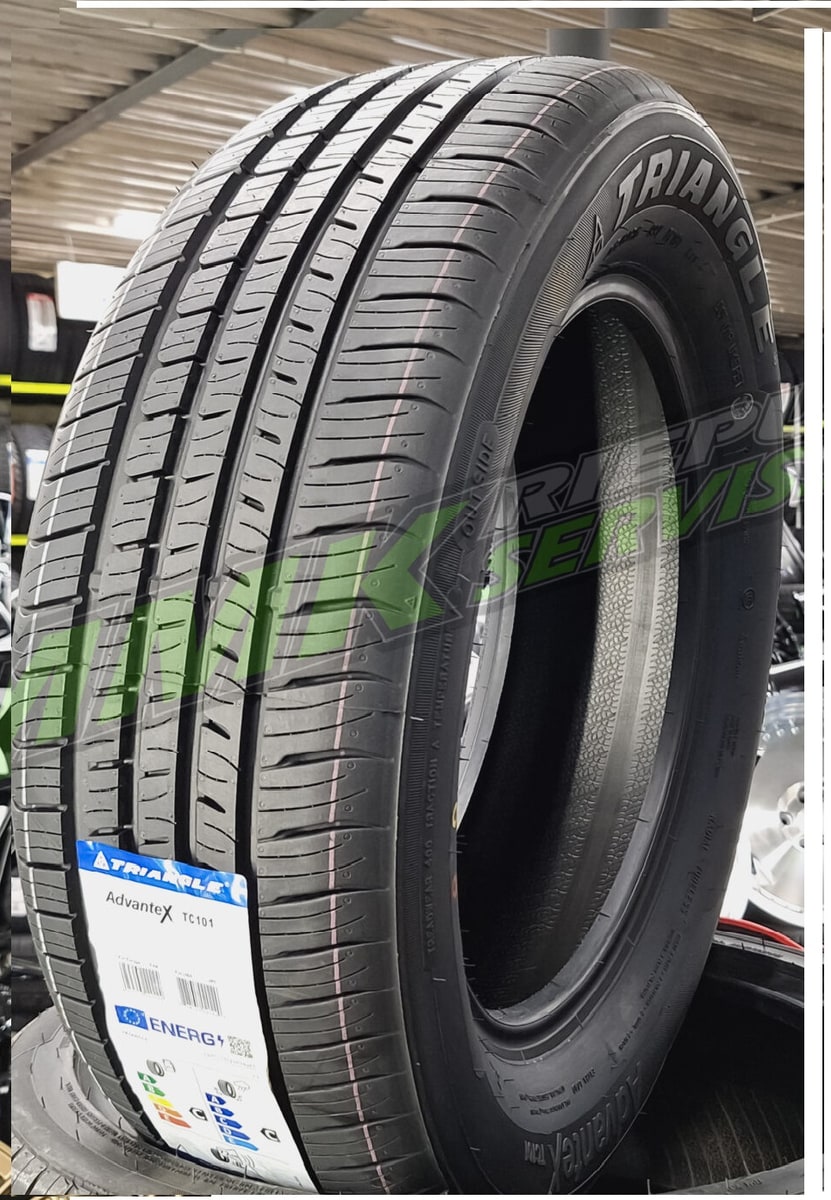 215/55R17 Triangle TC101 ADVANTEX 98W XL