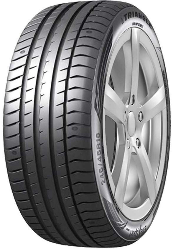 255/40R20 Triangle TH202 EFFEX SPORT BSW 101Y XL