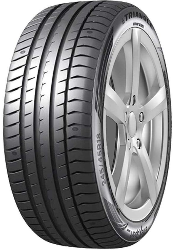 Pneu 265/45R20 Triangle Th202 Effex Sport