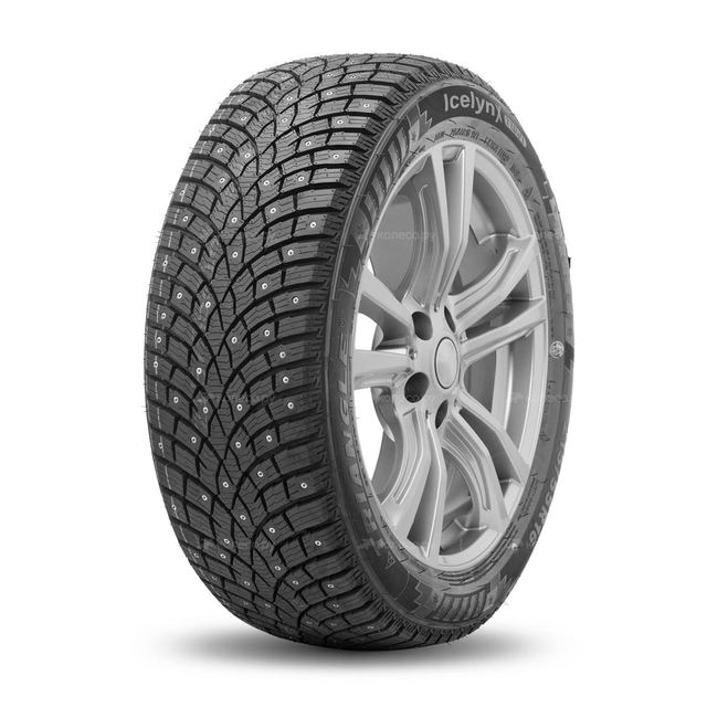 Neumático 245/65R17 Triangle Icelynx Ti501 Cloute