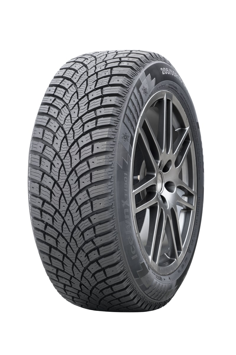 215/50R17 Triangle IceLynx TI501 95T XL Cloutable