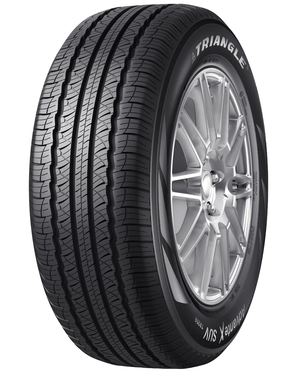 265/65R18 Triangle TR259 ADVANTEX SUV 114H
