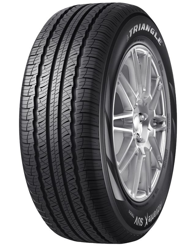 Neumático 265/65R18 Triangle Tr259 Advantex Suv