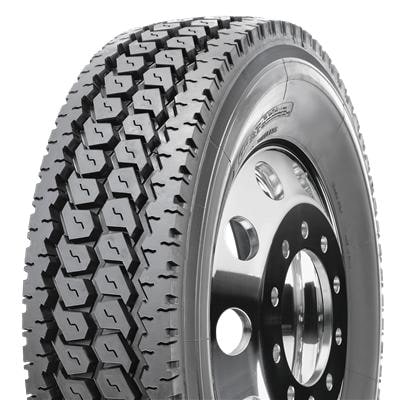 10R22.5 Triangle TR657 141/139M LT