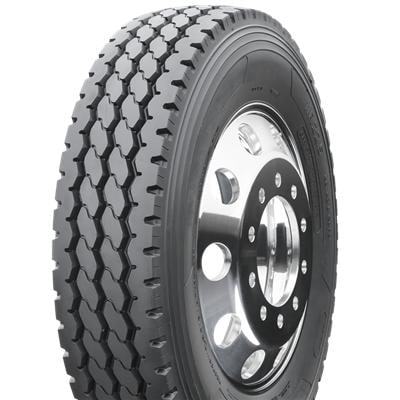 255/70R22.5 Triangle TR663 141/138J LT