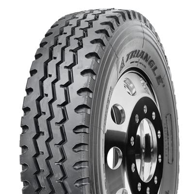 315/80R22.5 Triangle TR668 157/154L LT
