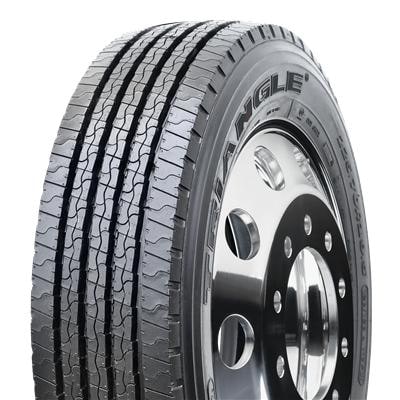 8R19.5 Triangle TR685 124/122K 12PR