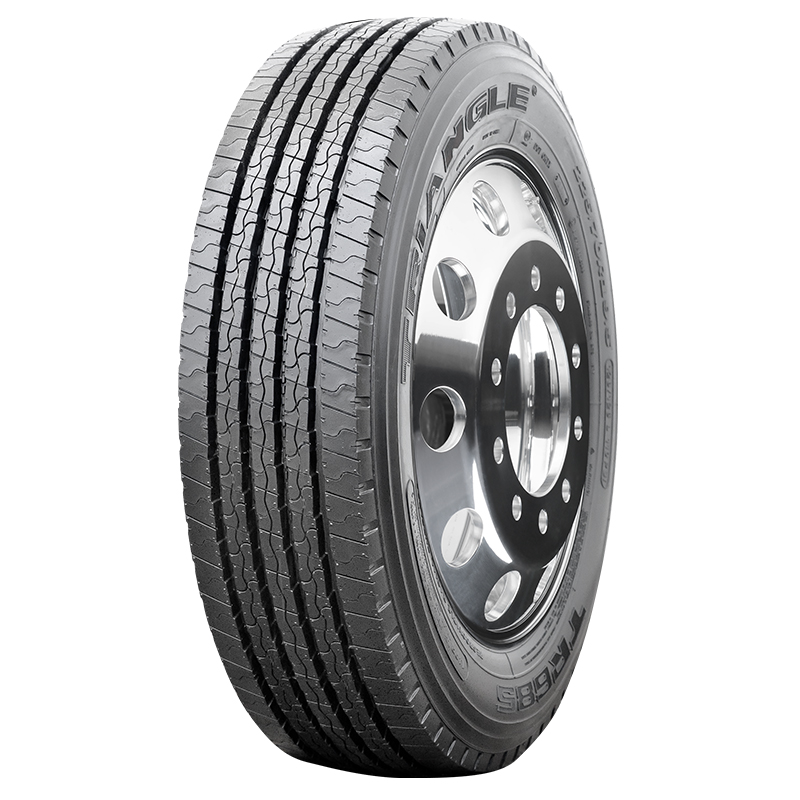 225/70R19.5 LRG 128/126L TRIANGLE TR685