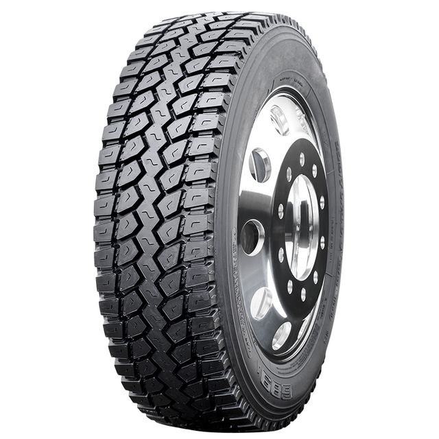 Pneu 225/70R19.5 Triangle Lrj Tr689a